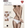 3x2 Slip vita bassa Lovable L0CVQ Cotone Vellutato